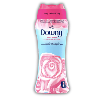 Downy perlas April Fresh  345g