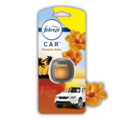 Febreze Car Hawaiian Aloha 2ml