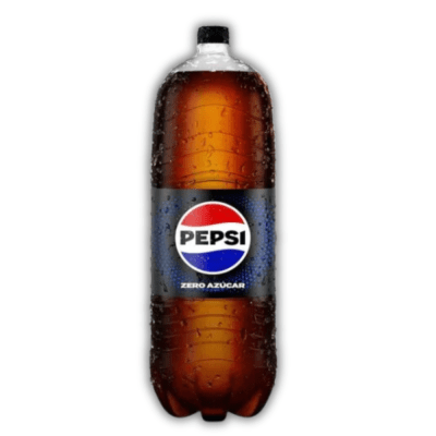 PEPSI ZERO 3L