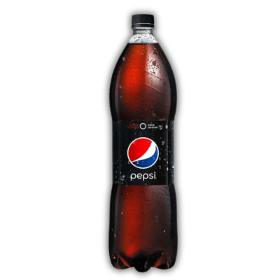 PEPSI ZERO 1,5L