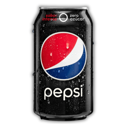 PEPSI ZERO 350ML