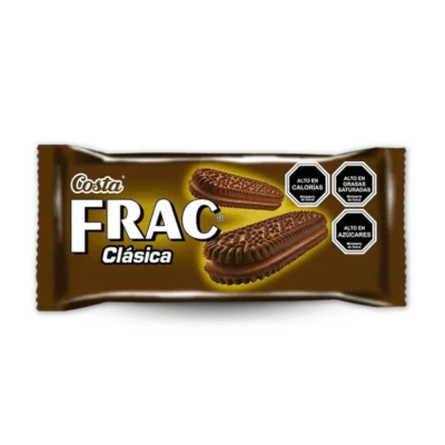 GALLETA FRAC CLASICA 110g
