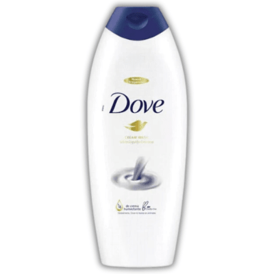JABON LIQUIDO DOVE 700 ML
