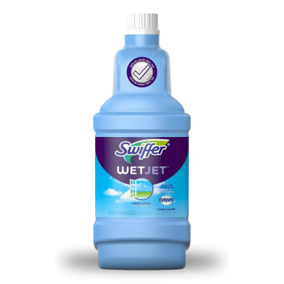 Swiffer Wet jet1,25L