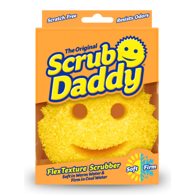 Scrub Daddy