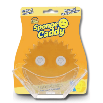 Porta Esponja Daddy Caddy