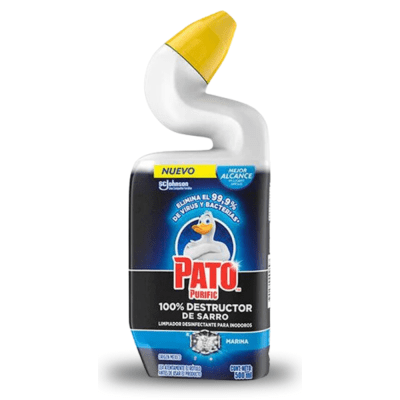 Pato purific 500ml
