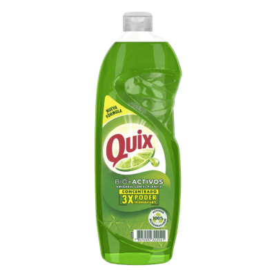 LAVALOZA QUIX 200ML