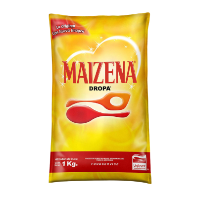 MAIZENA DROPA 1KG