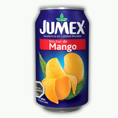 JUMEX MANGO 335 ML