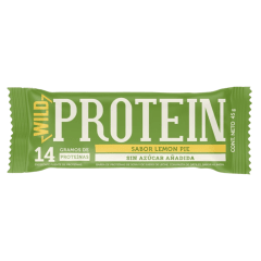 PROTEIN SABOR LEMON PIE 45G 0