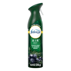 FEBREZE MIST WHITE PINE & JUNIPER BERRY 250GR 0