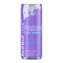 RED BULL SABOR POMELO 250ML 0