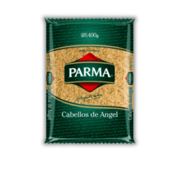 CABELLO ANGEL PARMA 400G 0