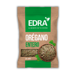OREGANO EDRA 20G 1
