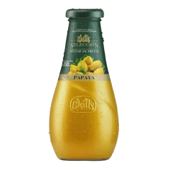JUGO SELECCION WATTS PAPAYA 350ML 0
