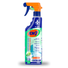 LIMPIADOR BAÑOS GATILLO 750ML KH-7 0