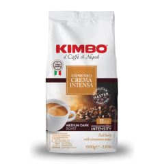 Café en grano Crema Intensa. 1 Kg 0