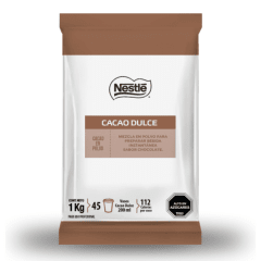 Nescafé Alegria Cacao Dulce 1kg 0