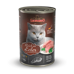 LEONARDO LATA HIGADO 400G 0