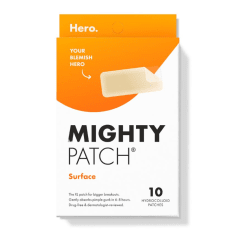 MIGHTY PATCH HERO SURFACE 10U 0