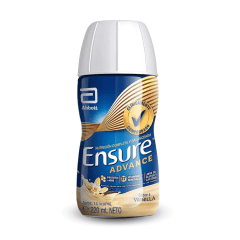 Ensure Advance Vainilla 220ml 1