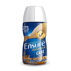 Ensure Advance Cafe 220ml 1