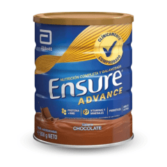 Ensure Advance Chocolate 850g 1
