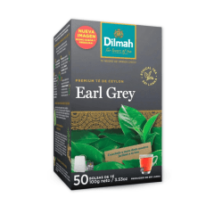 Tea Dilmah Premium Earl Grey 100g 1