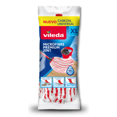 MOPA PREMIUM 2 EN 1 CON MANGO VILEDA 0