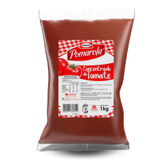 CONCENTRADO DE TOMATE CAROZZI 1K 1