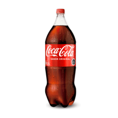 COCA COLA ORIGINAL 2.5L 1