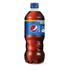 PEPSI 600ML 1