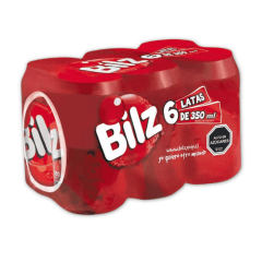 BILZ SIX PACK 1