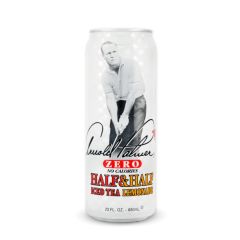 ARIZONA HALF & HALF ICED TEA LEMONADE 650 ML 0