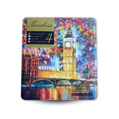 AHMAD TEA TIMELESS 0