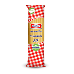 TALLARINES CAROZZI 400G 0