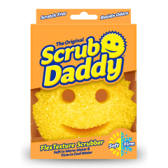 Scrub Daddy 0