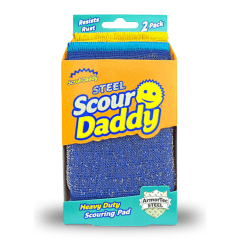 Scour Daddy 0