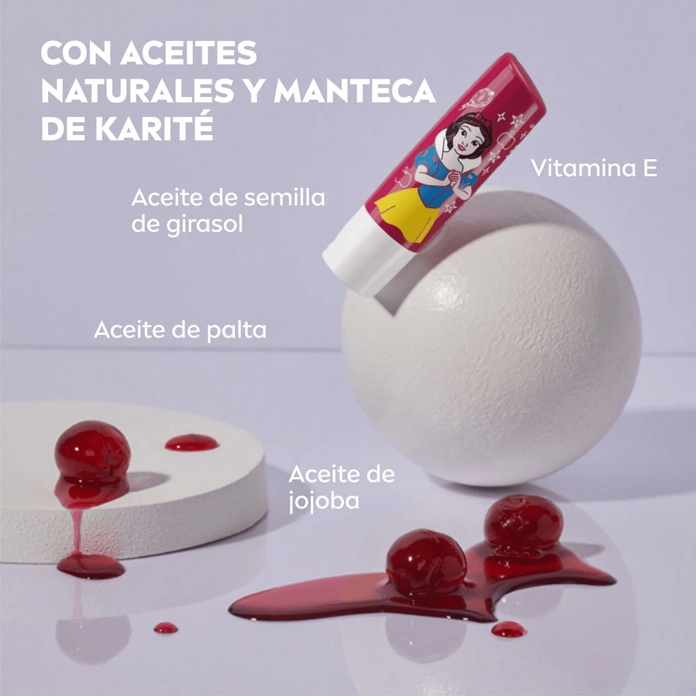 BALSAMO LABIAL CANDY CHERRY 4,8G NIVEA2