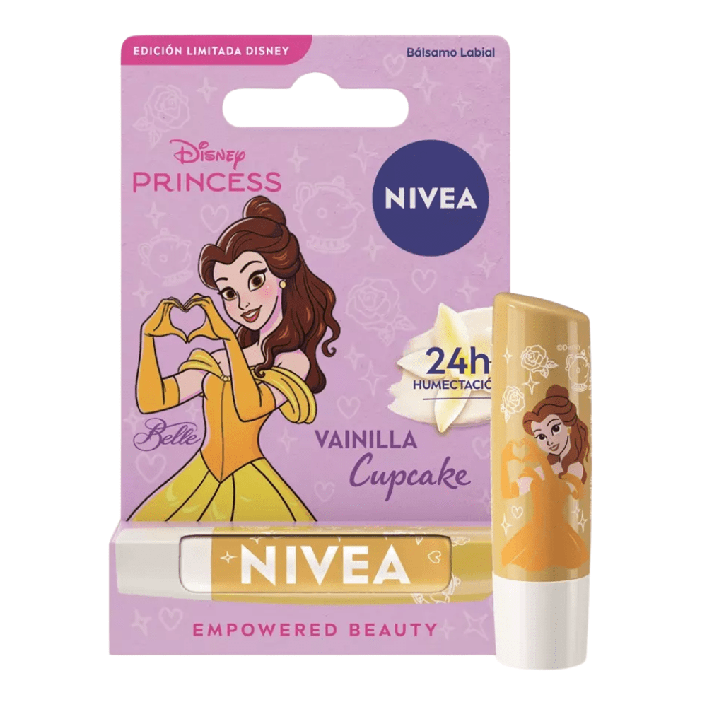 BALSAMO LABIAL VAINILLA 4,8G NIVEA1