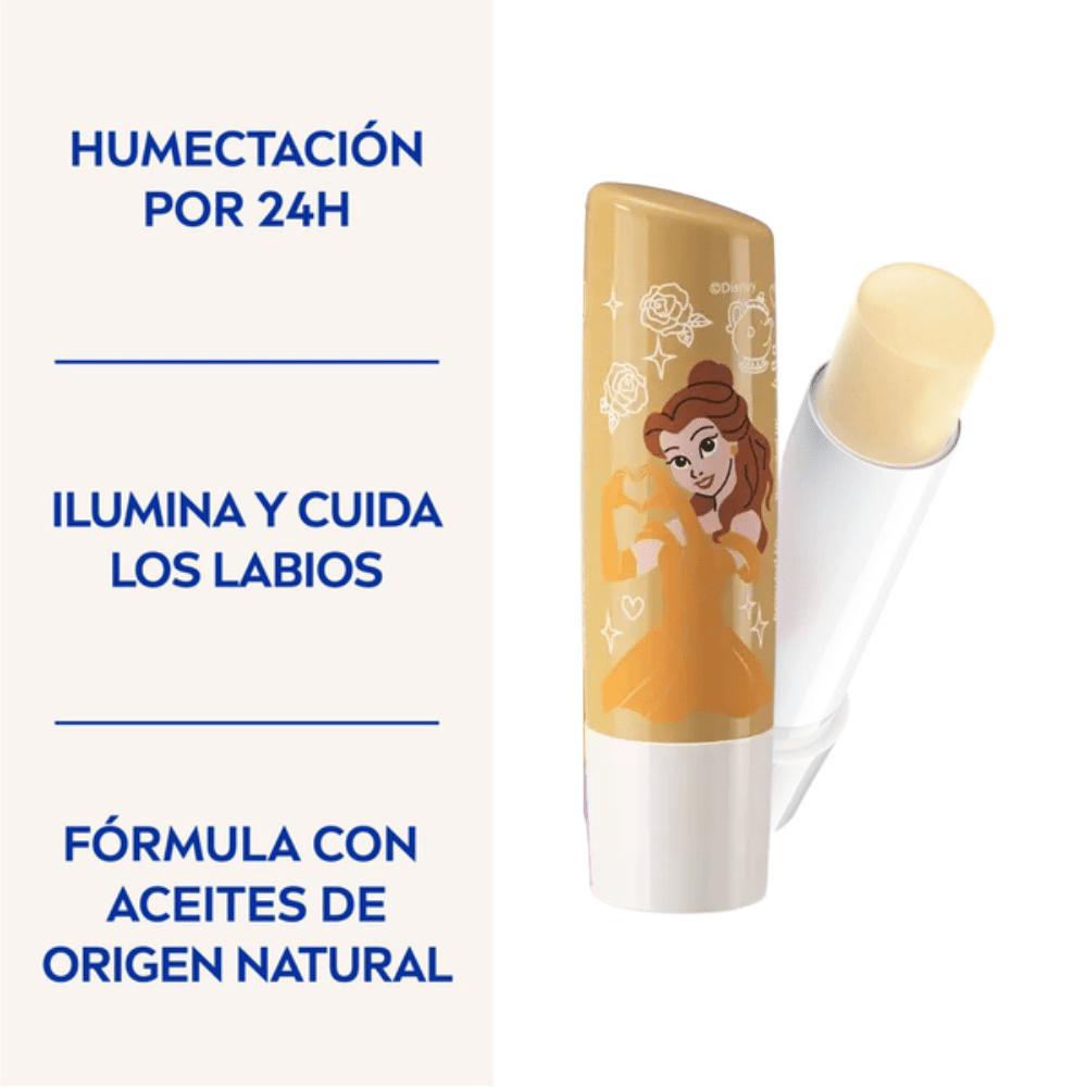 BALSAMO LABIAL VAINILLA 4,8G NIVEA2