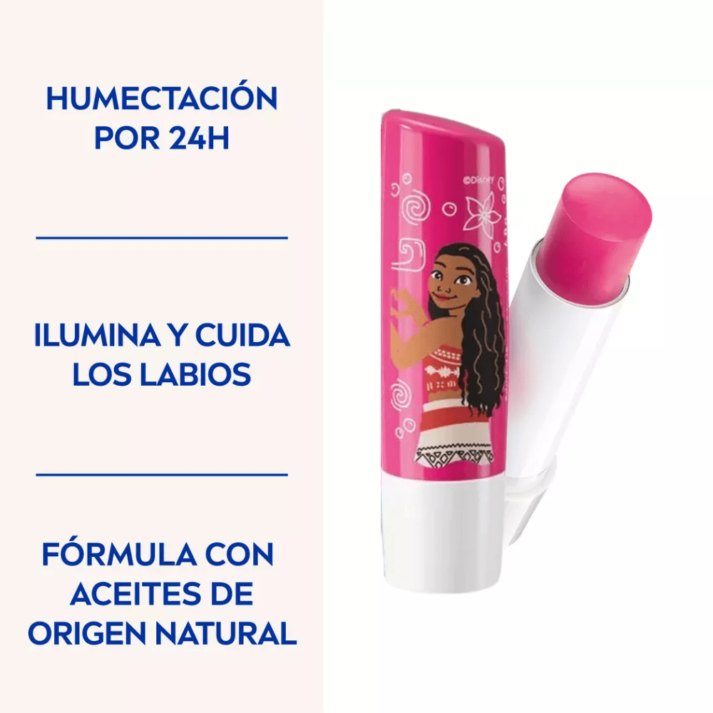 BALSAMO LABIAL WATERMELON 4,8G NIVEA3