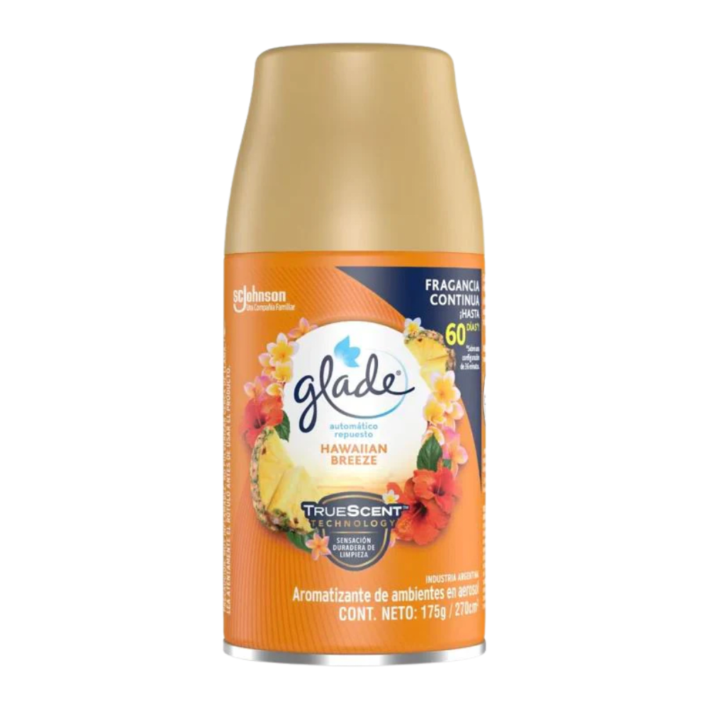 GLADE HAWAIIAN BREEZE 177G1