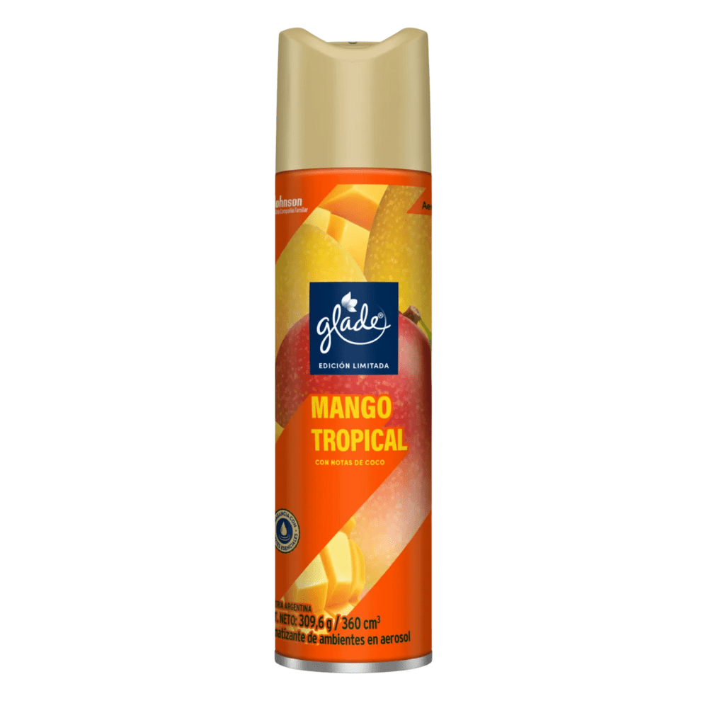 GLADE MANGO TROPICAL 309,6G1