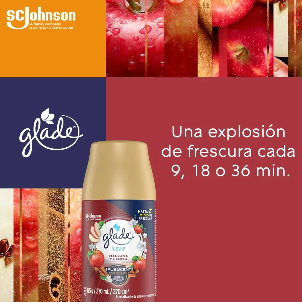 GLADE REPUESTO 177 MANZANA CANELA2