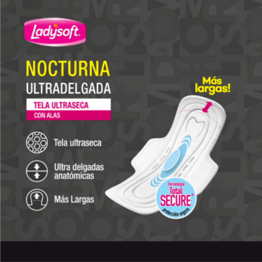 LADYSOFT NORTURNA 7 TOALLAS2