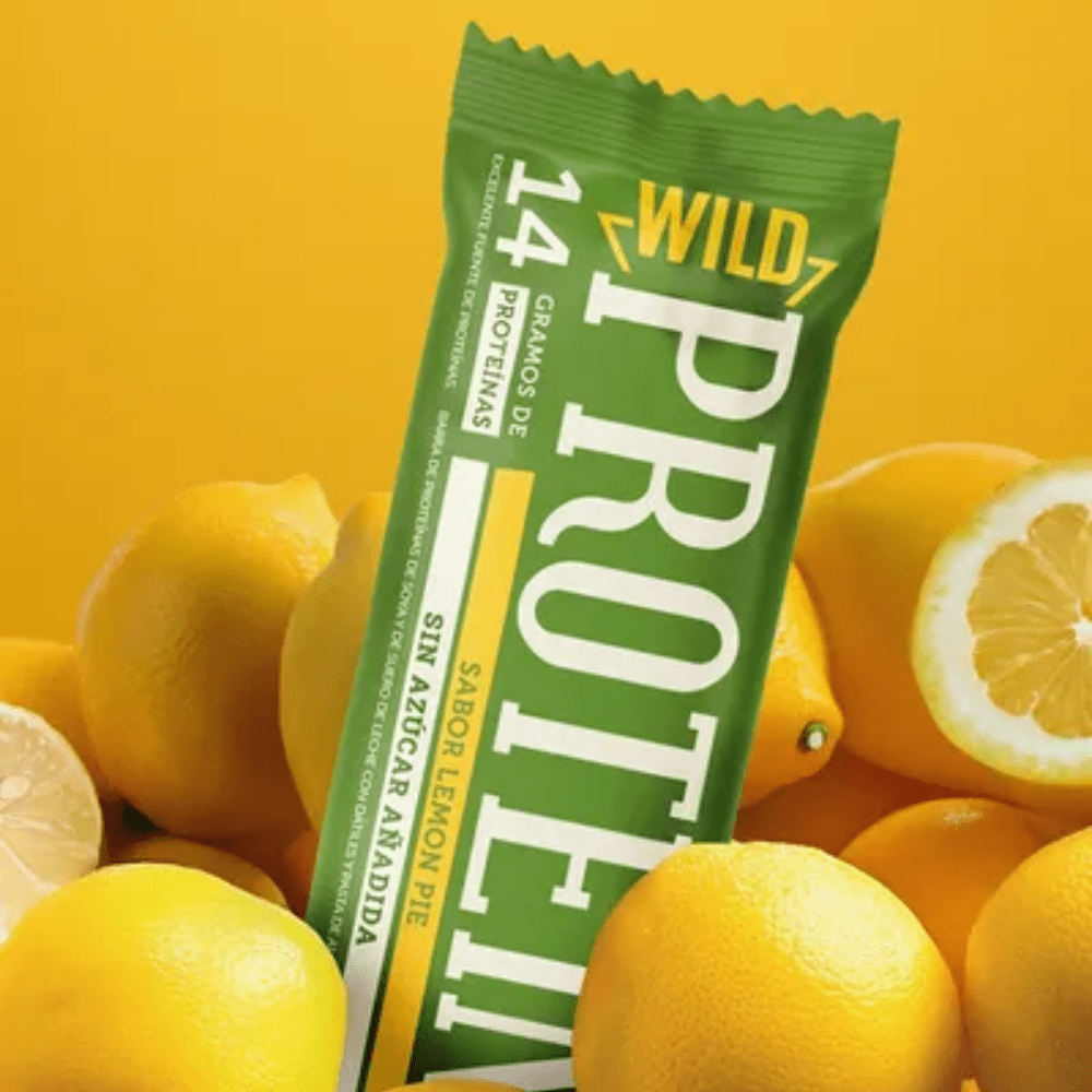 PROTEIN SABOR LEMON PIE 45G2