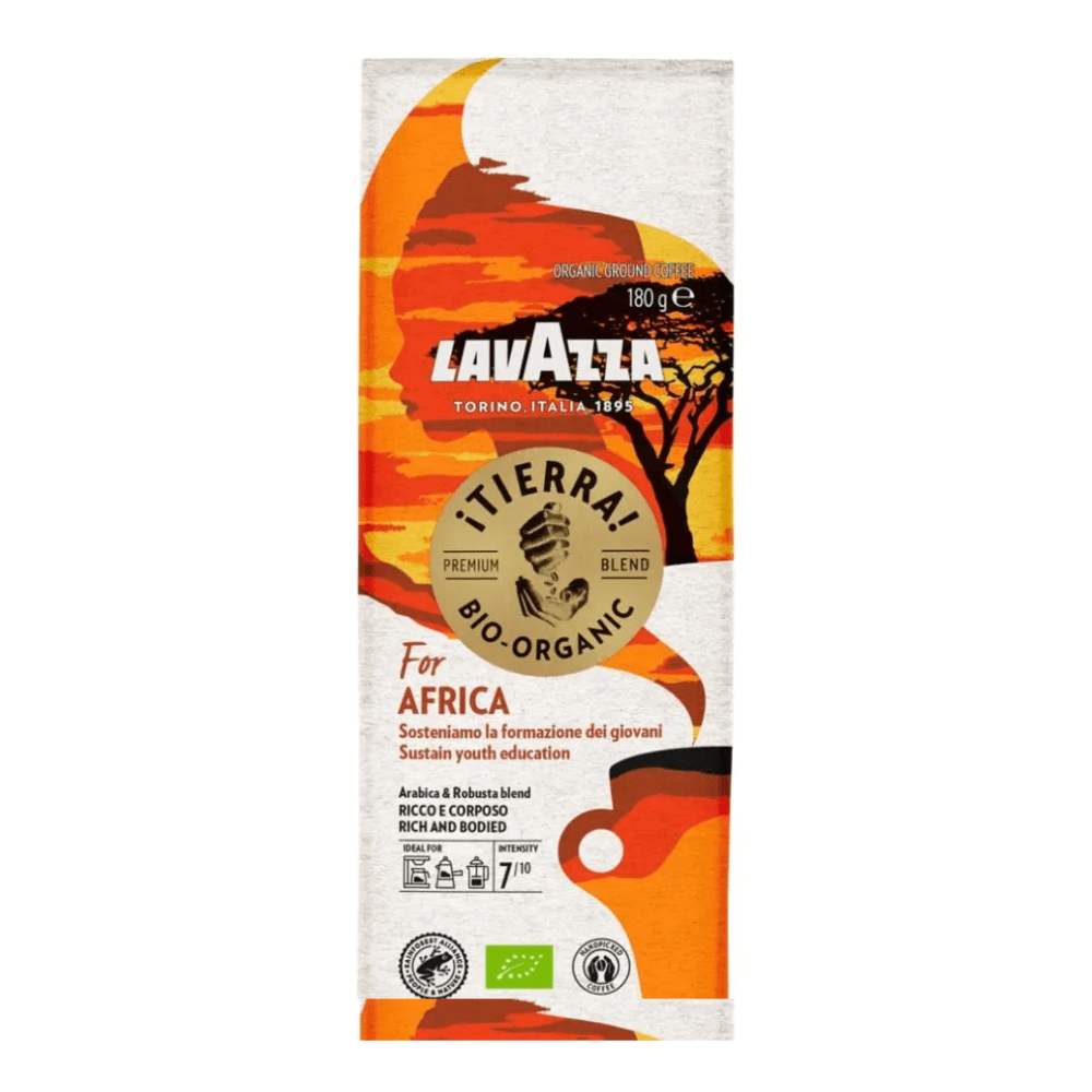 LAVAZZA FOR AFRICA1