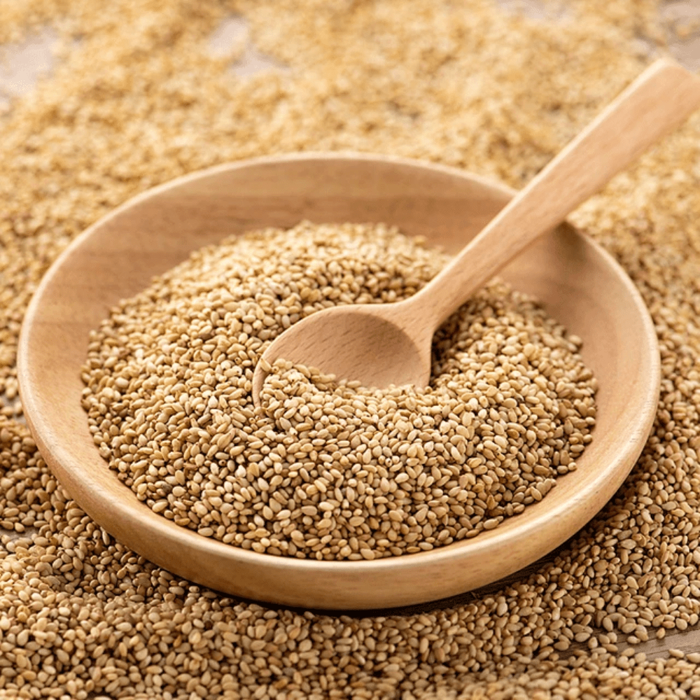 EDRA SESAMO  TOSTADO 30GR2